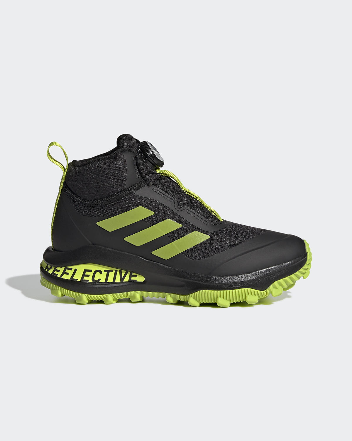 Кроссовки adidas Sportswear FortaRun Freelock All Terrain Running Shoes —  купить в интернет-магазине OZON с быстрой доставкой