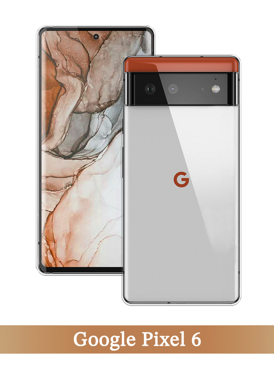 Google Pixel 6 Pro Цена Купить