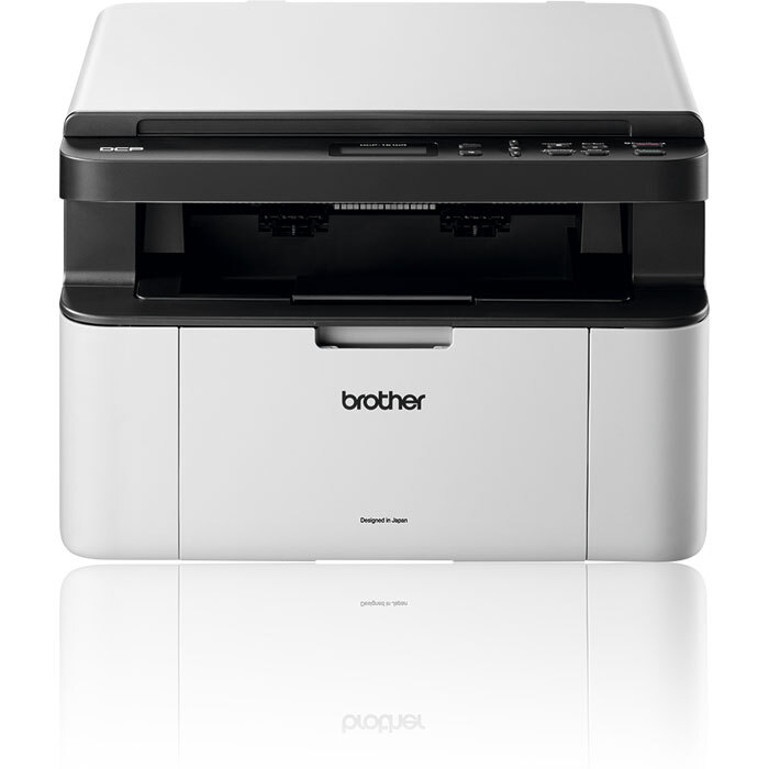 МФУ Лазерное Brother DCP-1510R — купить в интернет-магазине OZON с ...