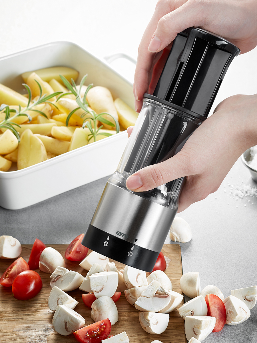 Фрукто-овощерезка Gefu Овощерезка универсальная - купить по доступным ...