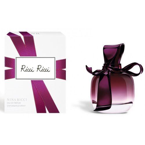 Nina Ricci Nina Туалетная вода 80мл - купить в интернет-магазине по низкой цене
