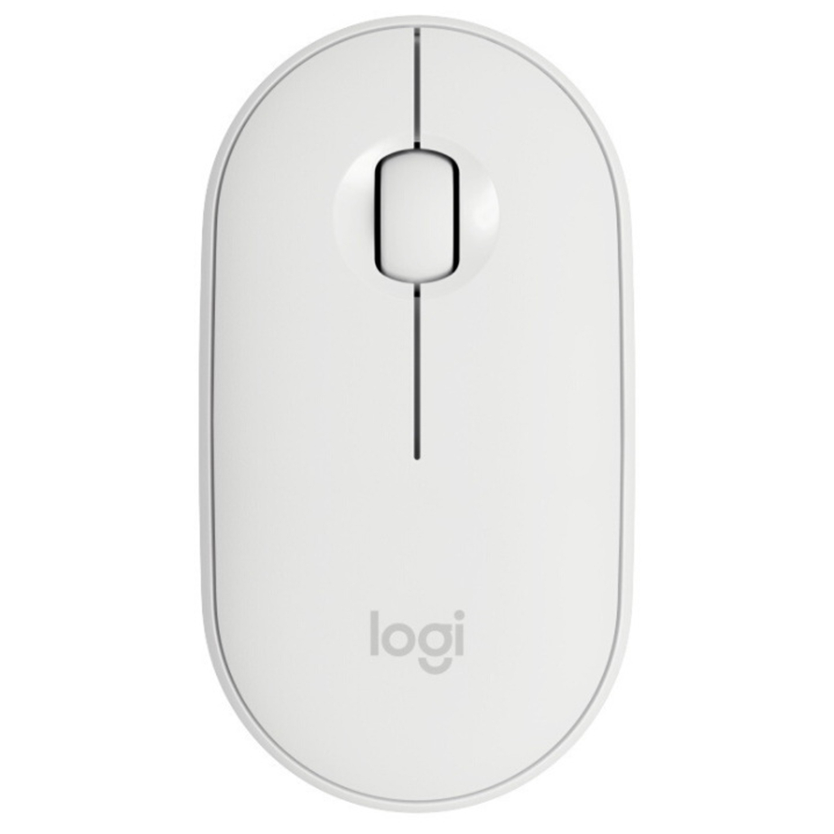 Logitech m350