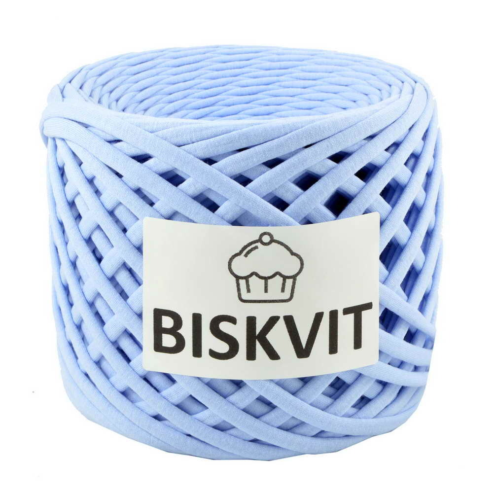 Трикотажная пряжа Biskvit