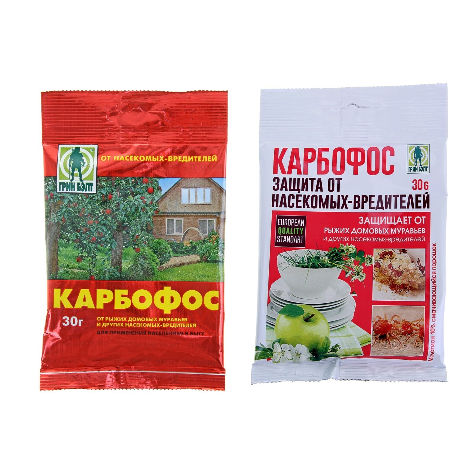 Карбофос 60 гр Техноэкспорт