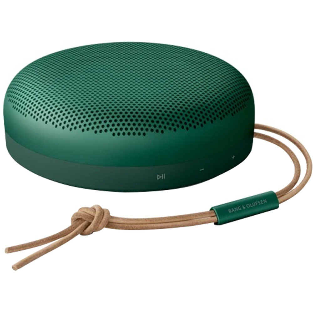 Беспроводная колонка Bang&Olufsen BeoSound A1 2nd Gen, Green - купить ...