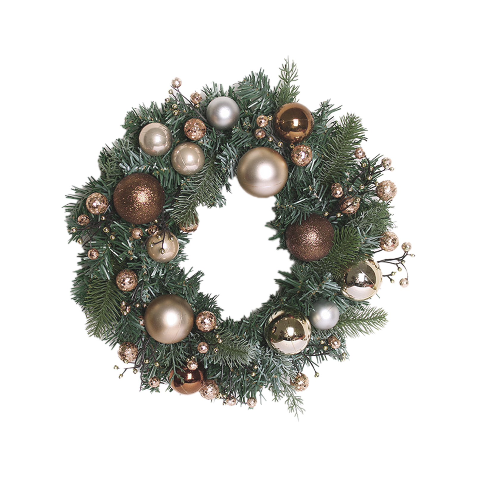 Christmas door wreath rust фото 93