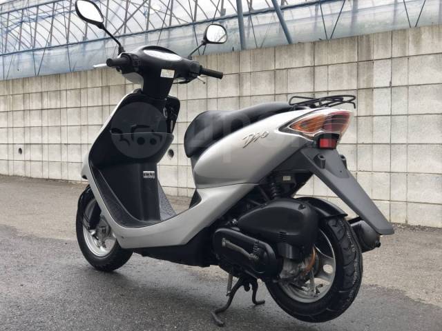 Скутер Honda Dio 56