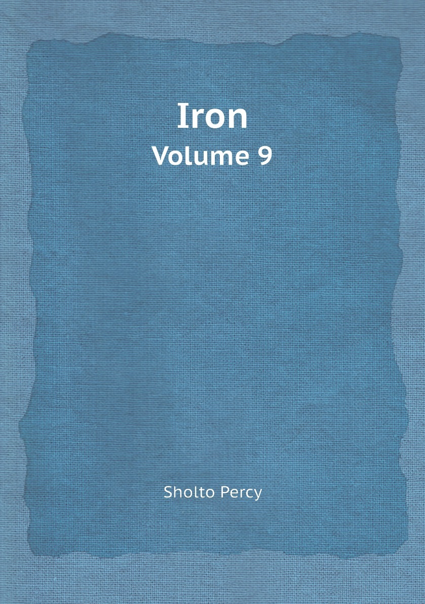 Iron vol