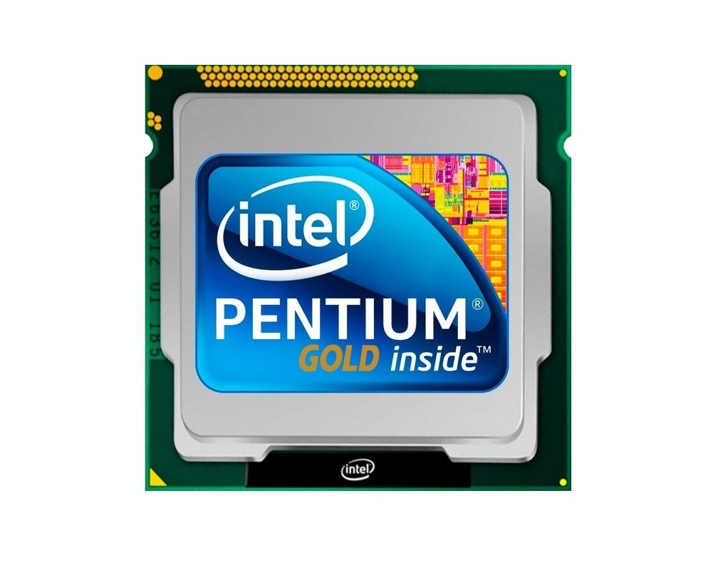 Процессор pentium картинки