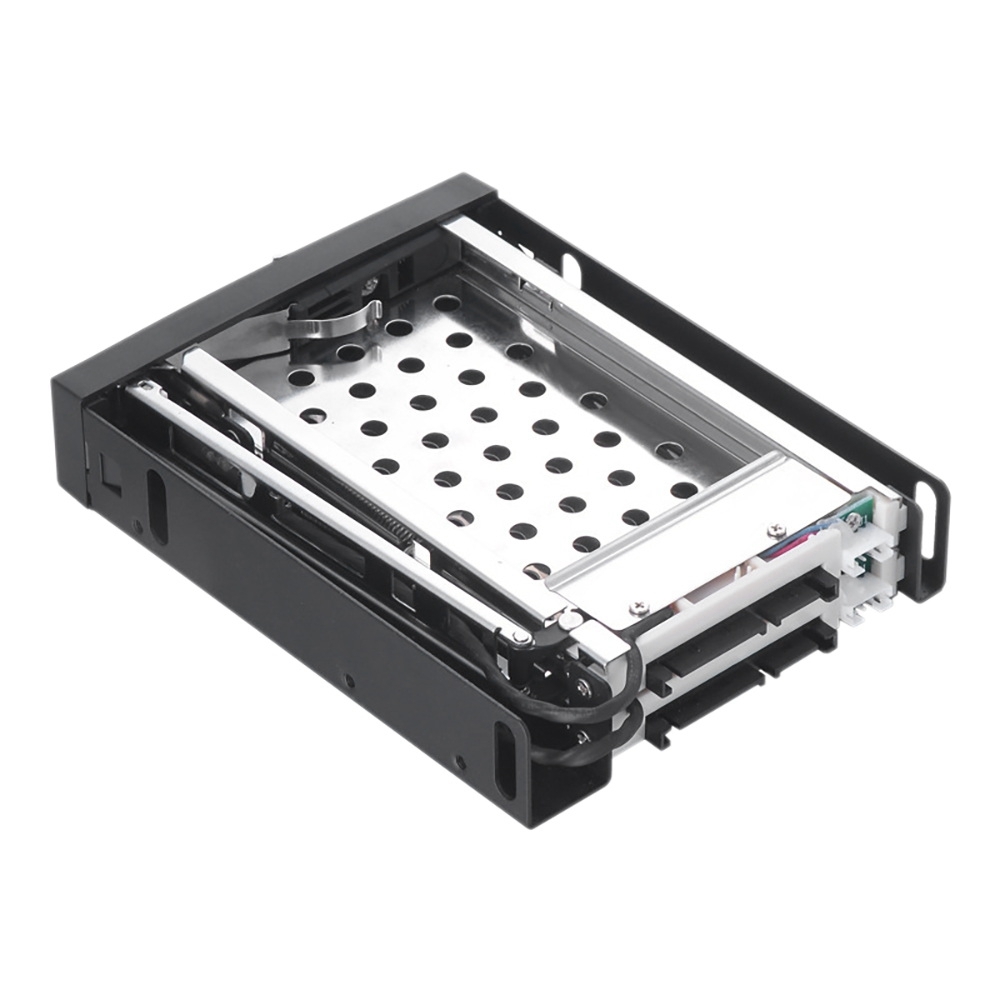 Sata rack. HDD Tray. 2.5" Internal SATA Bay. Бокс для SSD.