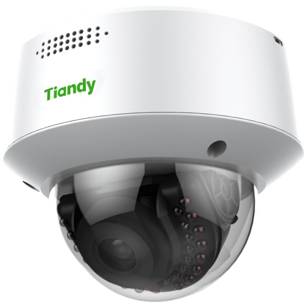 Камера tiandy подключение Камера видеонаблюдения Tiandy TC-C35MS - купить по низким ценам в интернет-магаз