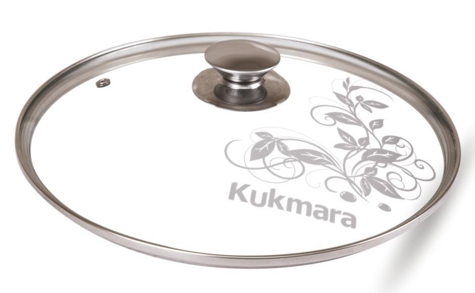 Kukmara Крышка, диаметр: 24 см