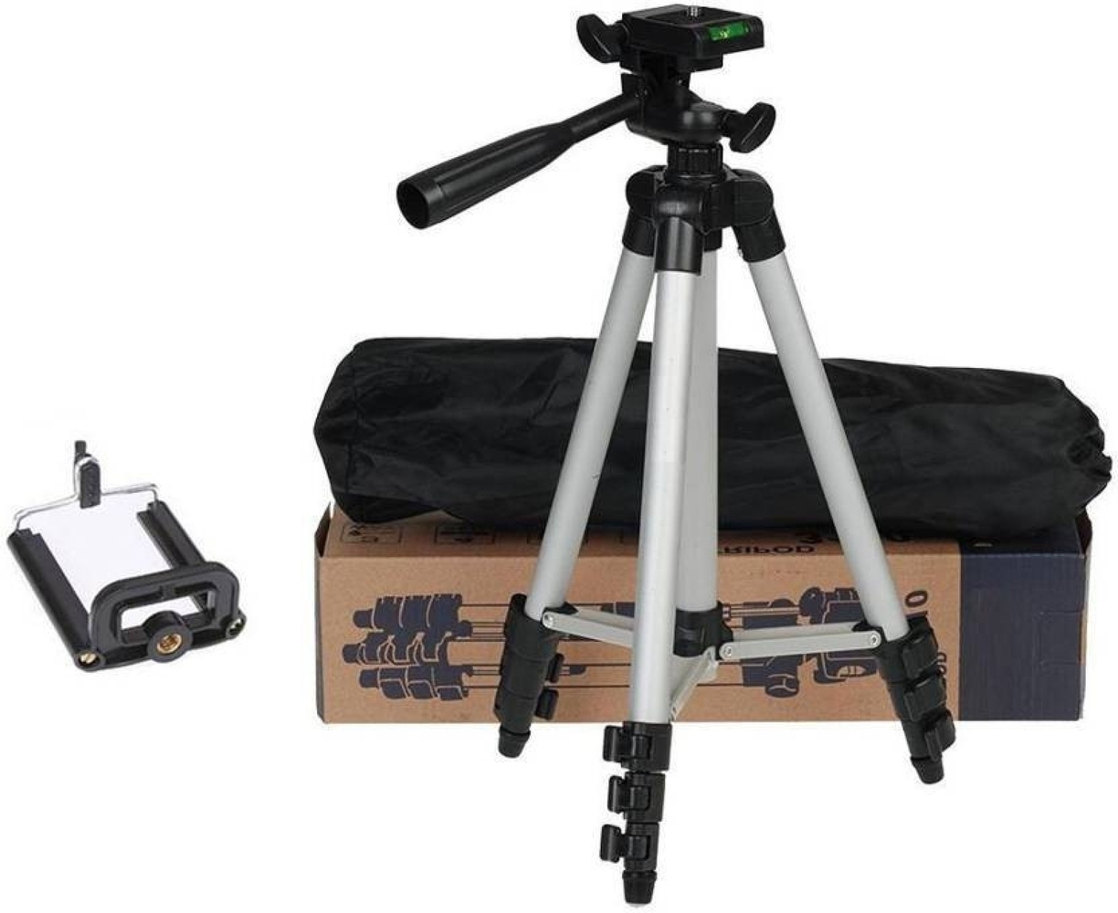 Штатив Tefeng Tripod TF-3110