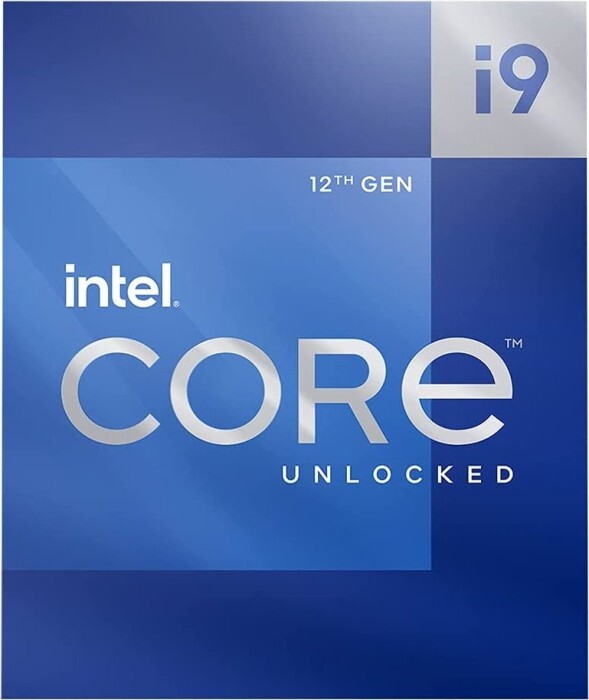 IntelПроцессорCorei9-12900KOEM(безкулера)