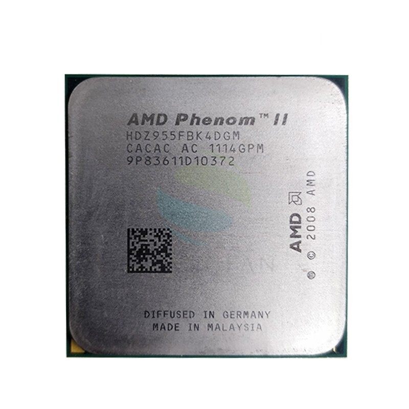 Amd athlon x4 840 характеристики