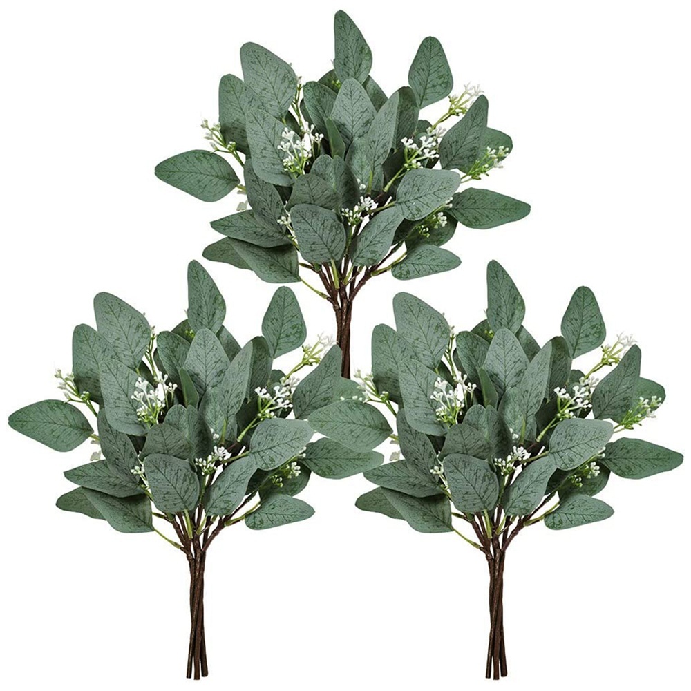 Office eucalyptus
