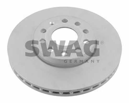 ДискитормозныеSWAGдляVW,AUDI,SEAT,SKODASWAG32922902