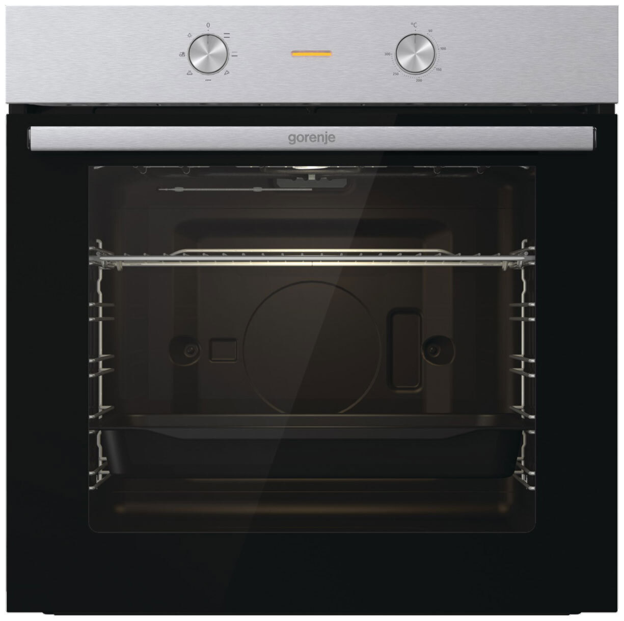 Духовой шкаф gorenje bo6712e02xk