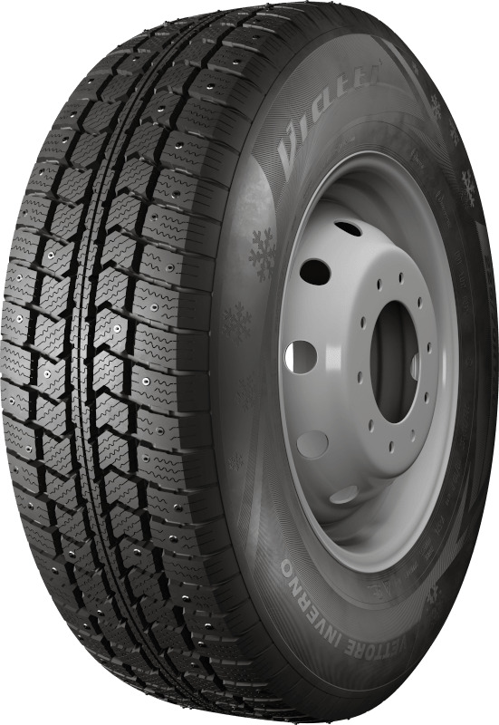 Viatti Vettore Inverno (V-524) Шины  зимние 195/70  R15С 104R Шипованные