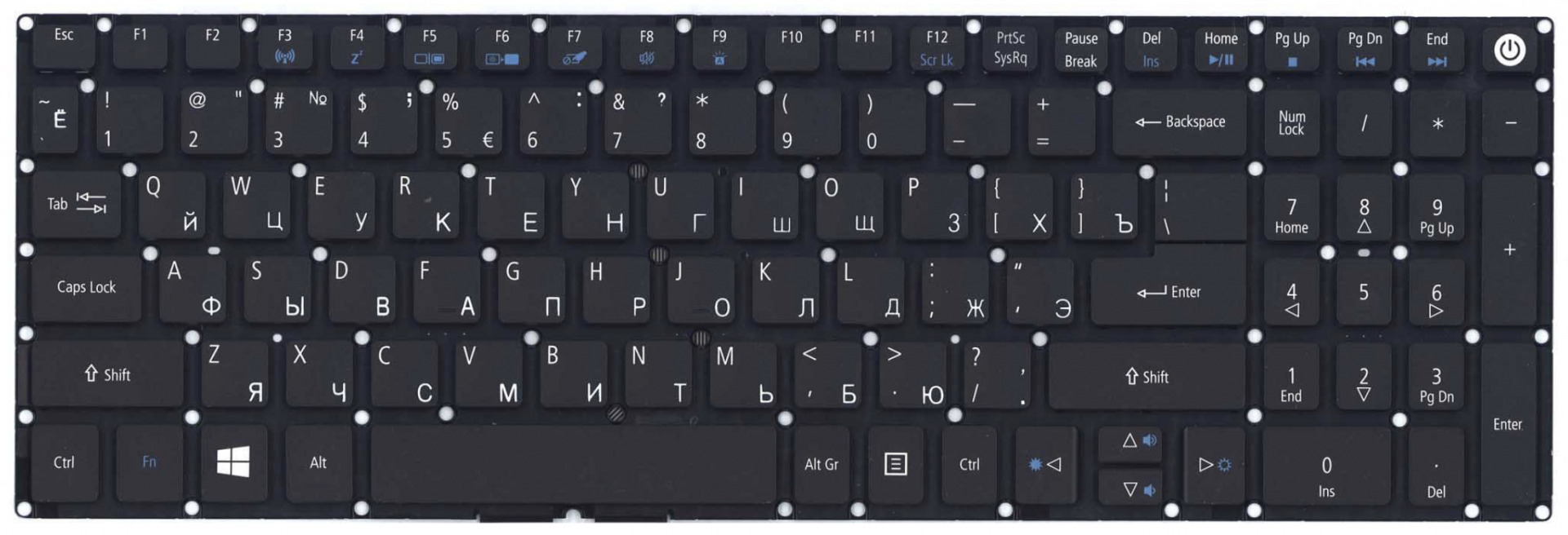 acer keyboard flipkart