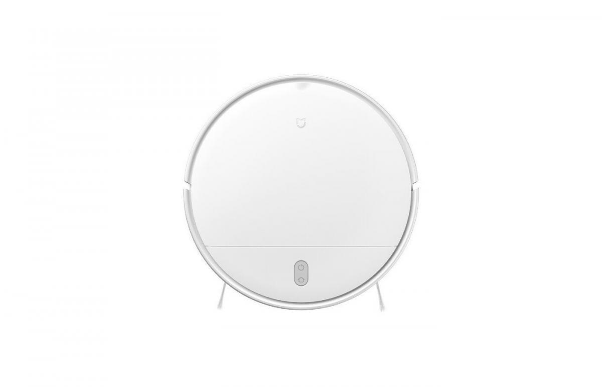 Xiaomi mi robot vacuum mop алиса