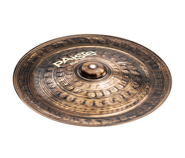 900 Series China Тарелка 18, Paiste 0001902618