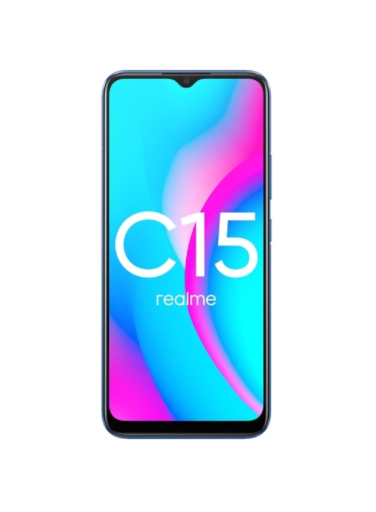 Смартфон Realme C11 2025 4 64gb Купить