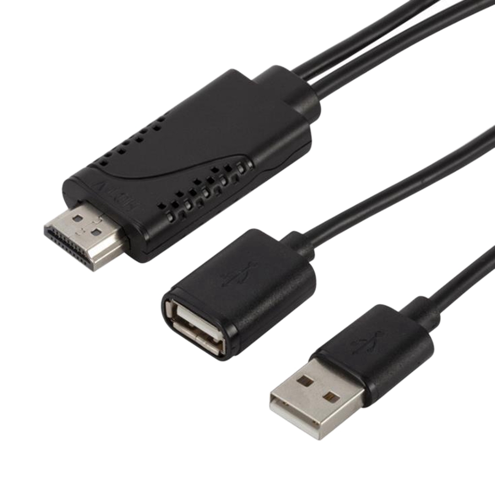 Hdmi для андроид кабель