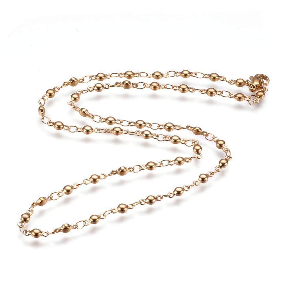 Complete the chain