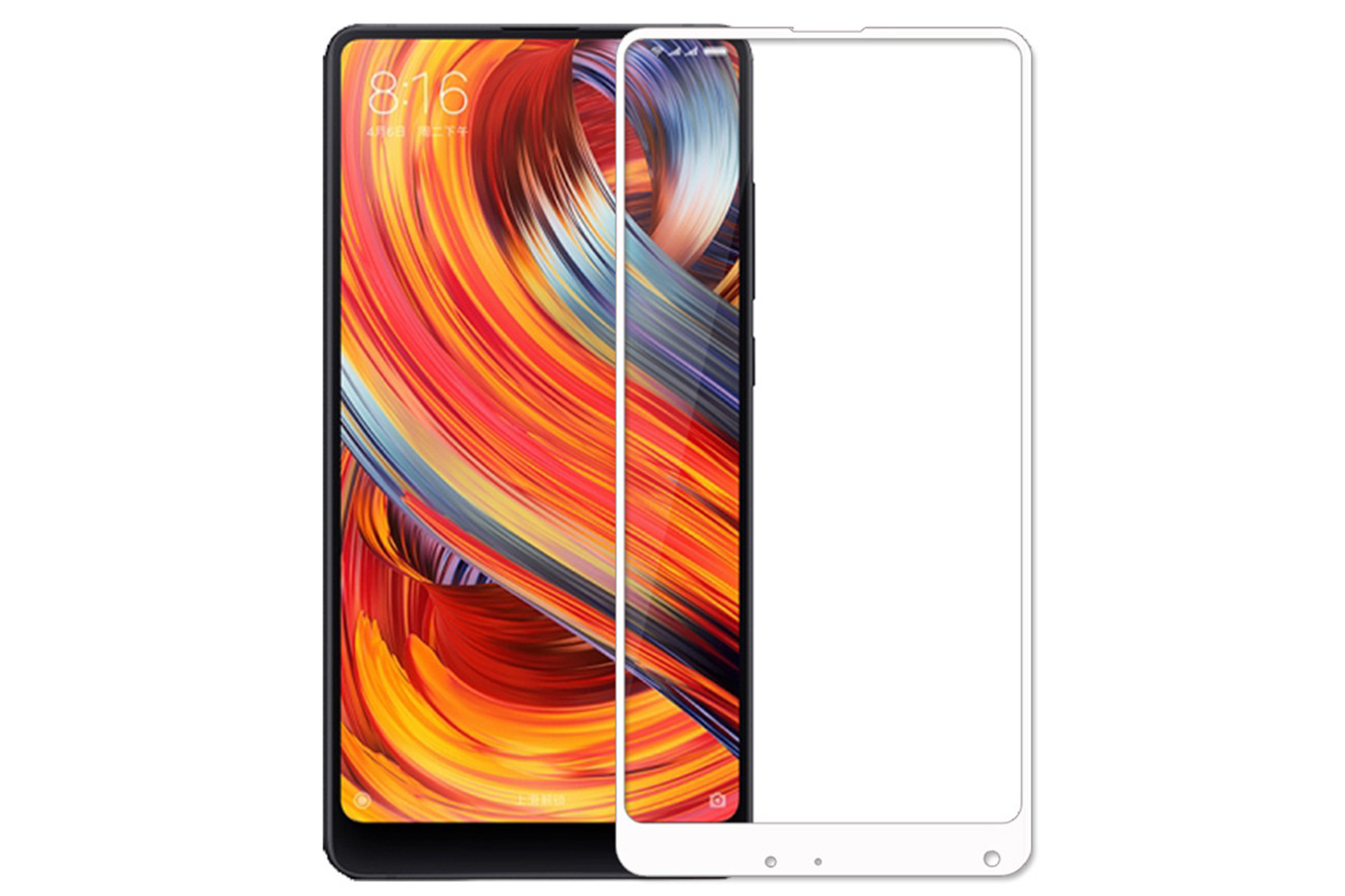 Смартфон Xiaomi Mi Mix 4 Купить