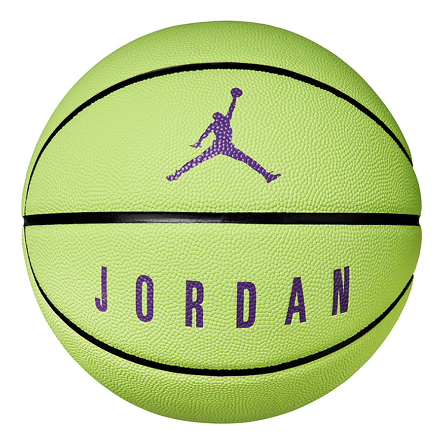 Баскетбольный мяч Nike Jordan