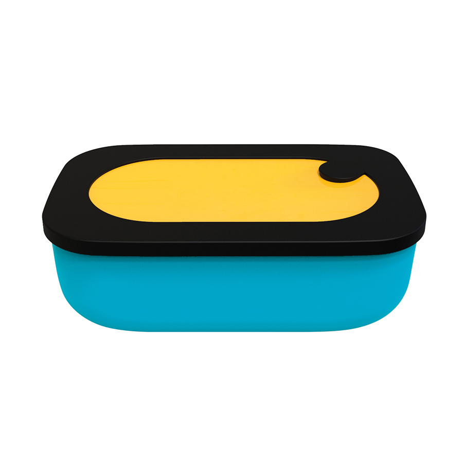 Box on the go. Ланч-бокс Guzzini on the go. Ланч-бокс Guzzini, 2000 мл. Guzzini on the go