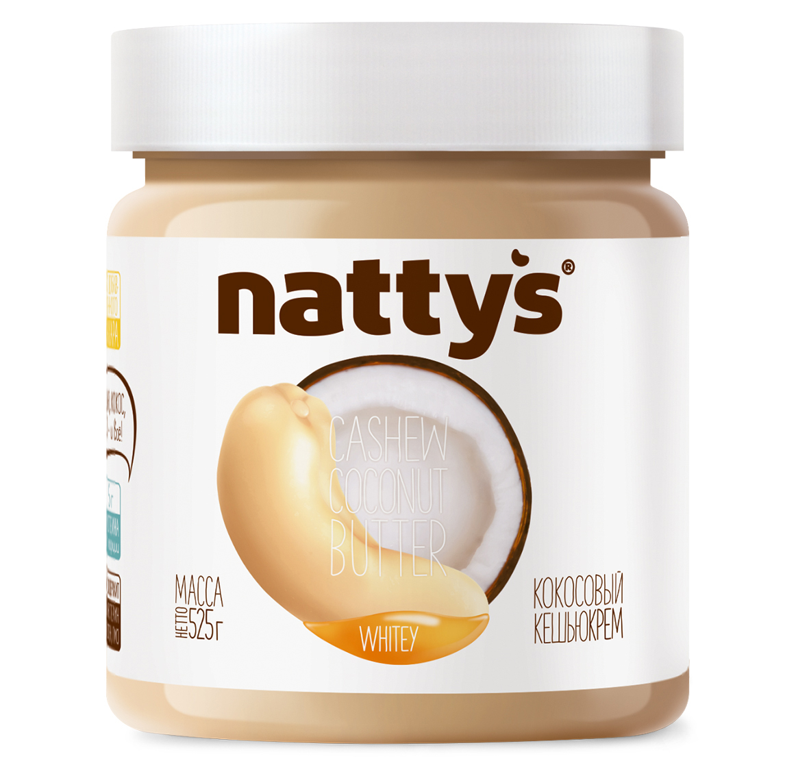 Nattys — купить товары Nattys в интернет-магазине OZON
