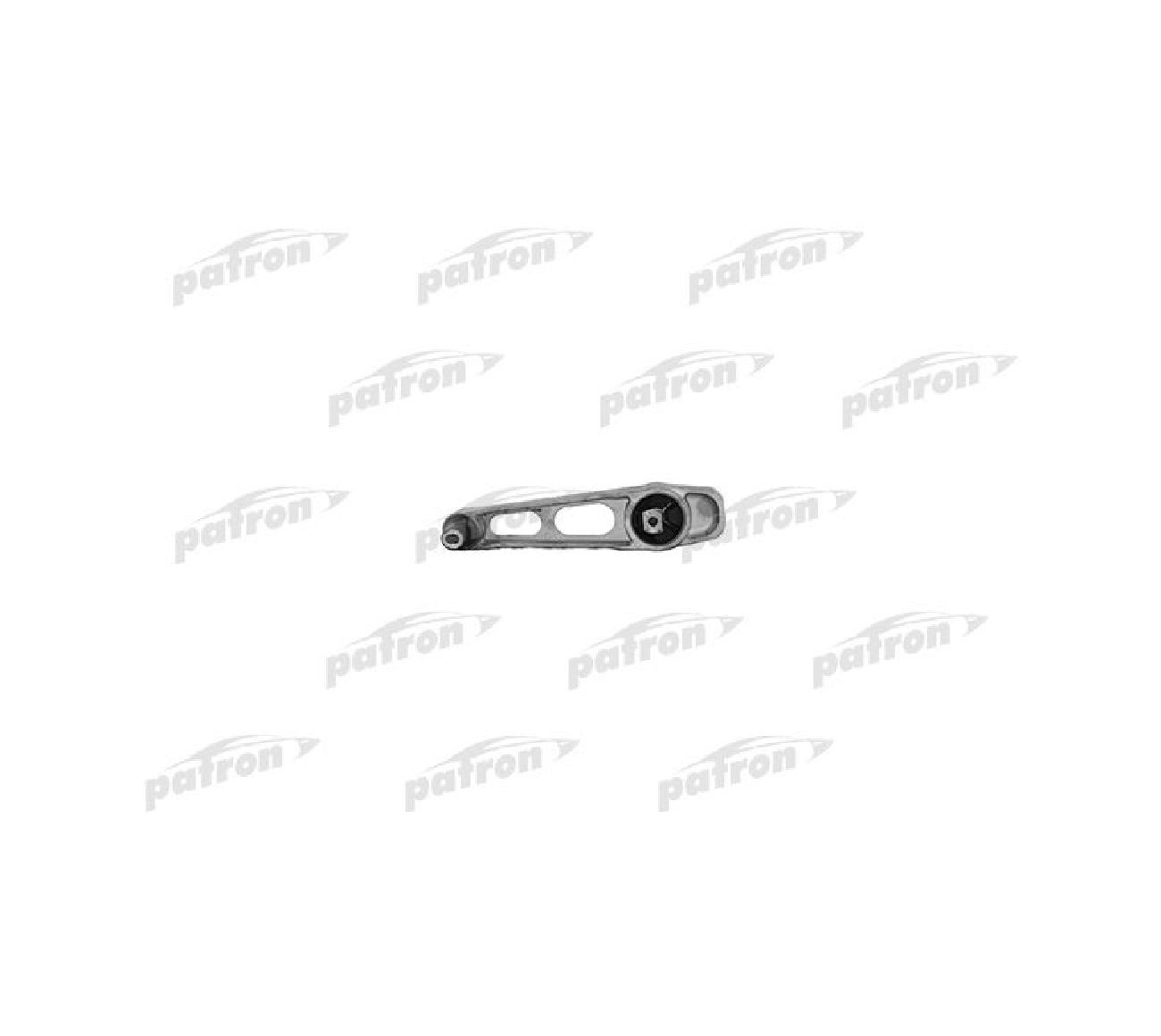 Опора двигателя DODGE NEON CKD CHRYSLER PT CRUISER 2001 АКПП PATRON PSE3942