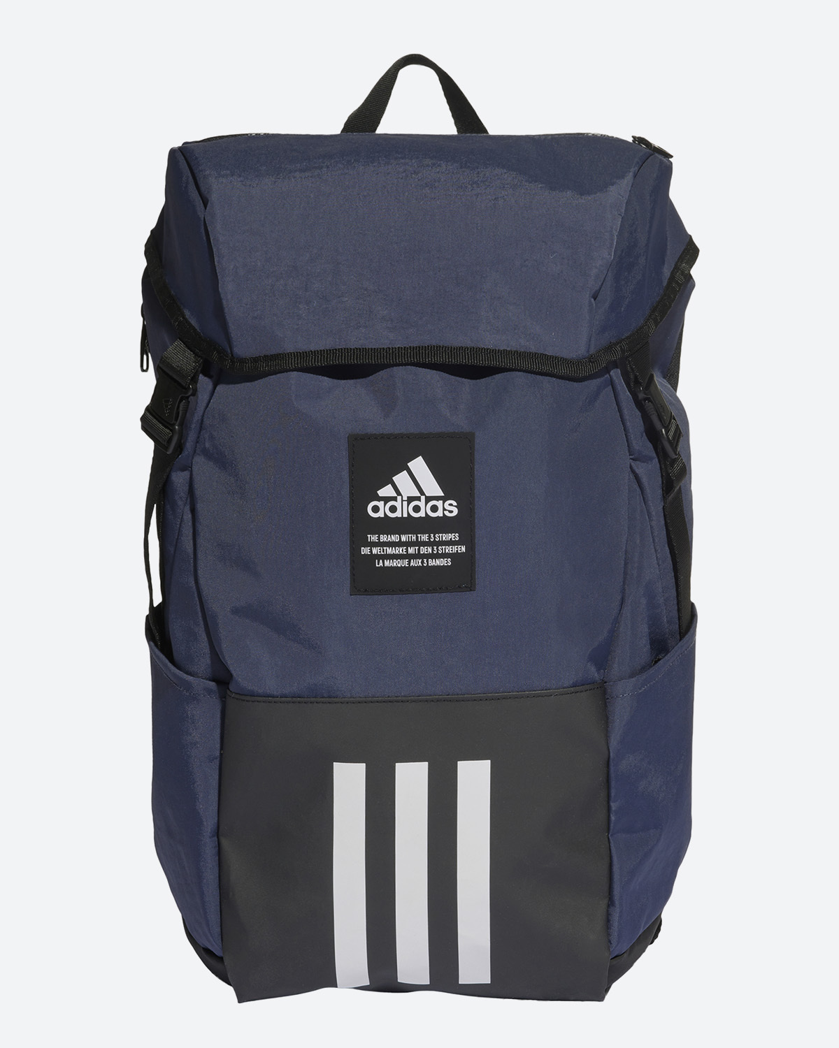 Рюкзак adidas 4Athlts Bp — купить в интернет-магазине OZON с быстрой ...
