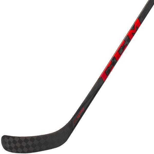 Клюшка CCM JETSPEED FT4 PRO GRIP JR (R 29 50)