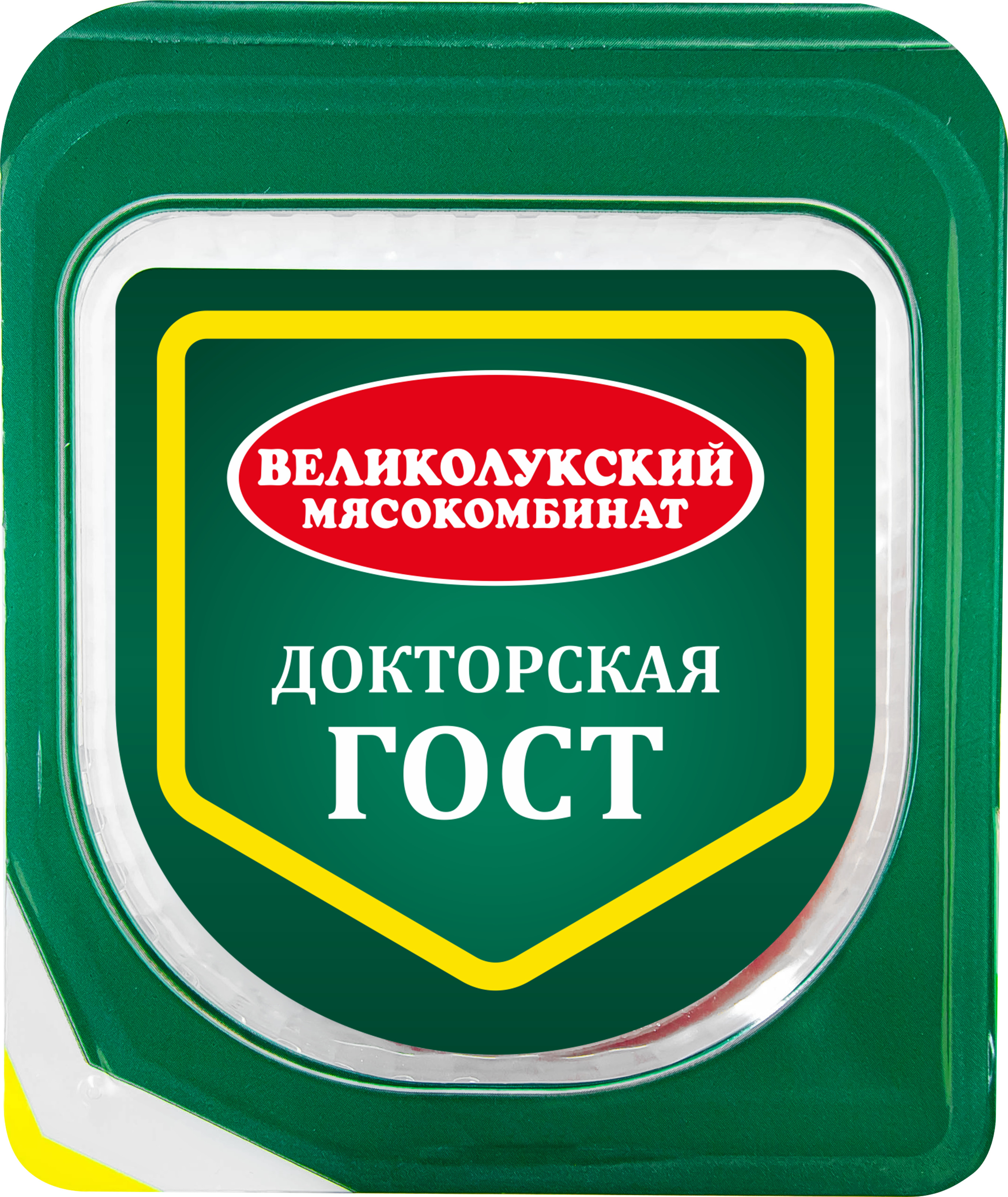 Великолукский МК колбаса