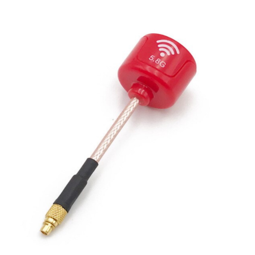 Антенна 5,8 ГГц для FPV квадрокоптеров Lollipop 3dBi с высоким ...