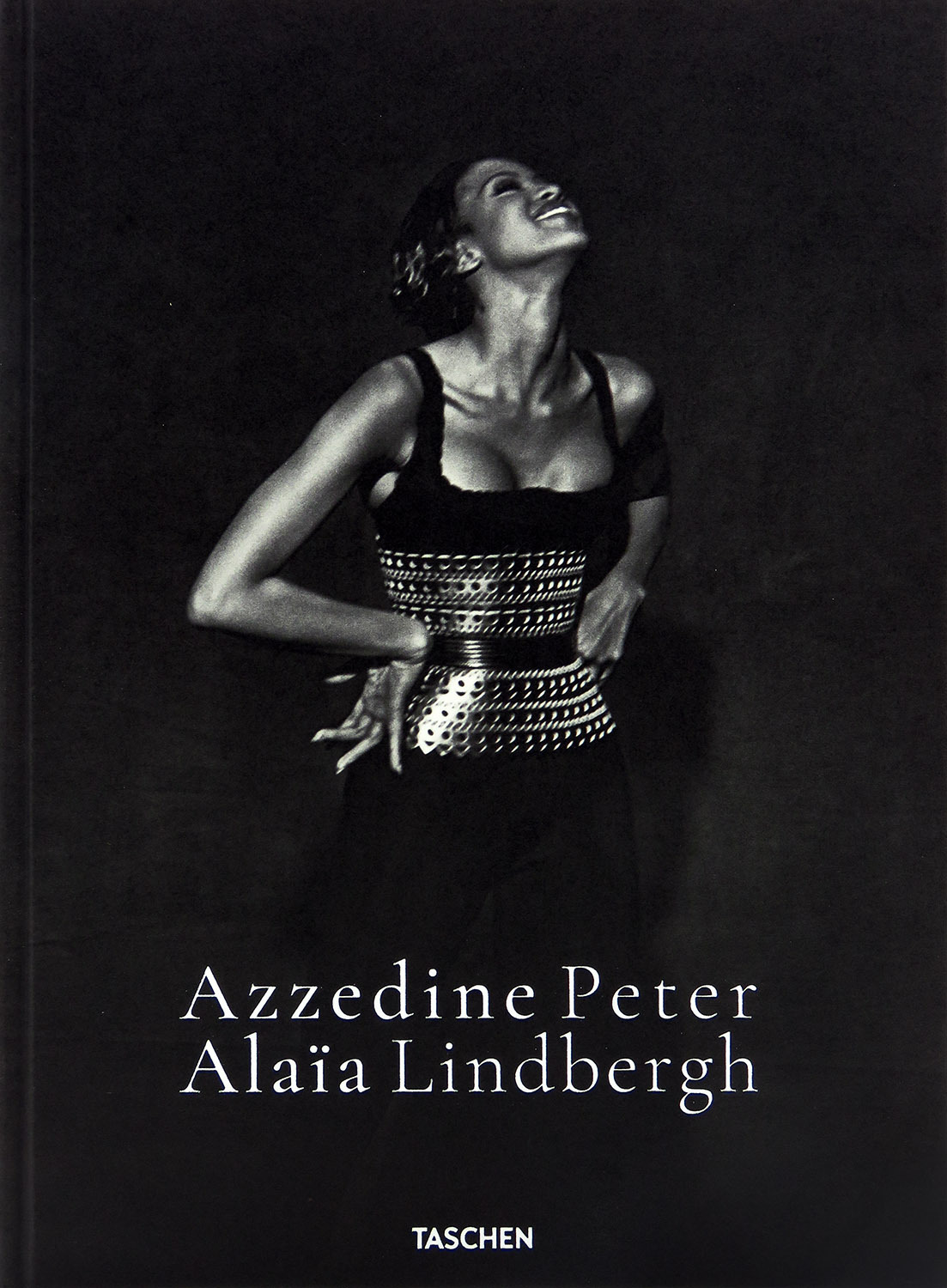 Peter Lindbergh. Azzedine Alaia | Lindbergh Peter - купить с доставкой по  выгодным ценам в интернет-магазине OZON (410550595)