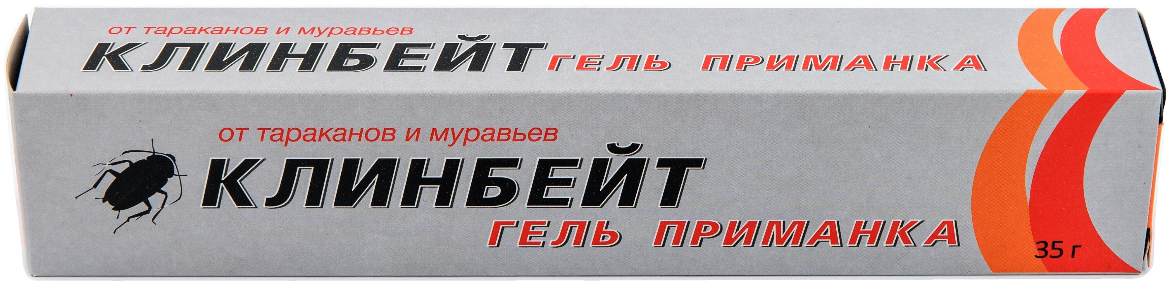Гель От Тараканов Купить В Минске