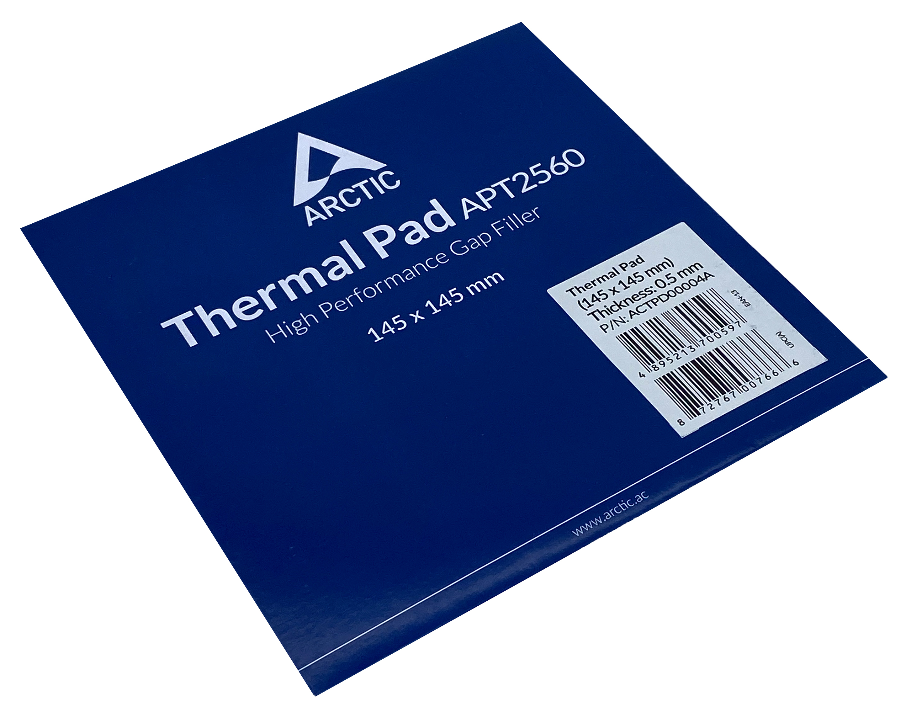 Термопрокладка Arctic Thermal Pad купить по выгодной цене в интернетмагазине OZON