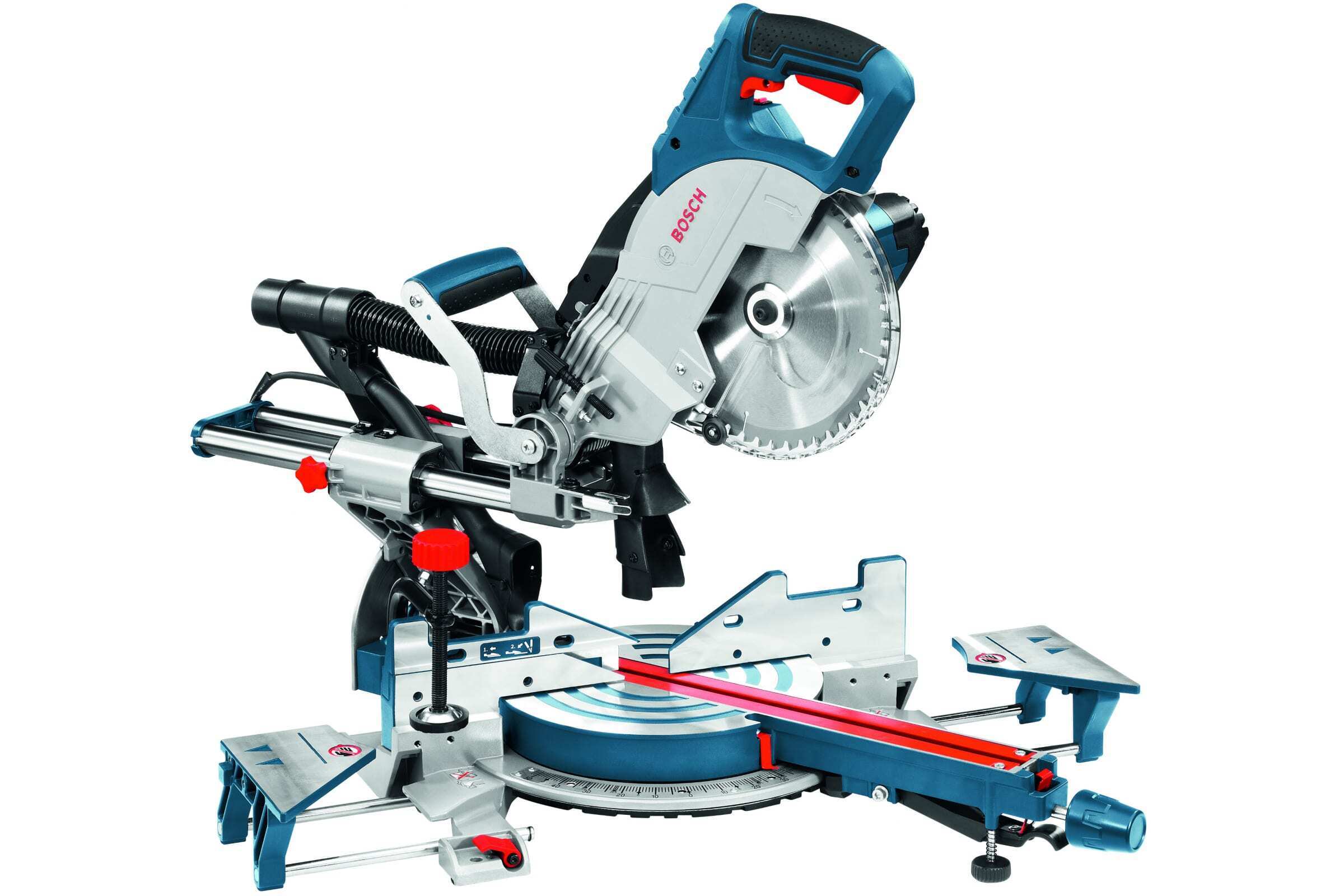 Торцовочная Пила С Протяжкой Бош Купить