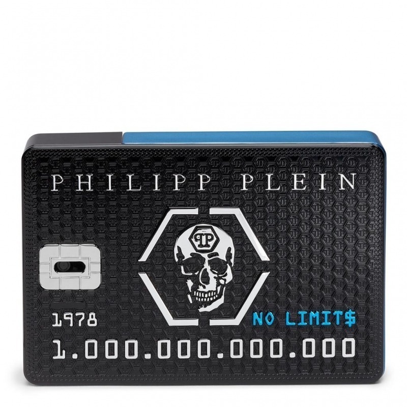 philipp plein no limits parfum