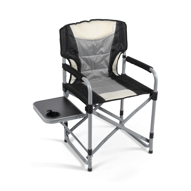 Стул складной туристический Dometic Стул для кемпинга Kampa Chairman ...