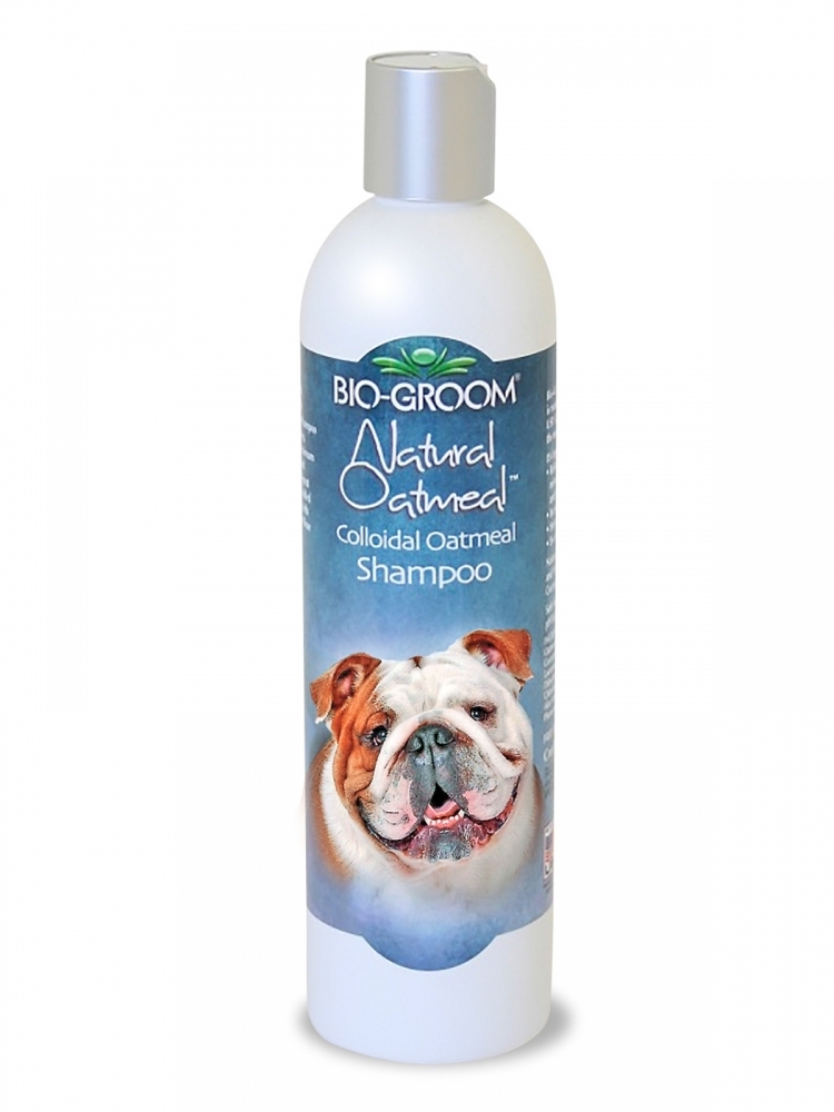 Progroom natural oatmeal dog hot sale shampoo