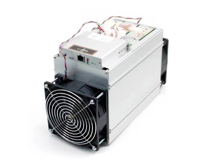 antminer t9