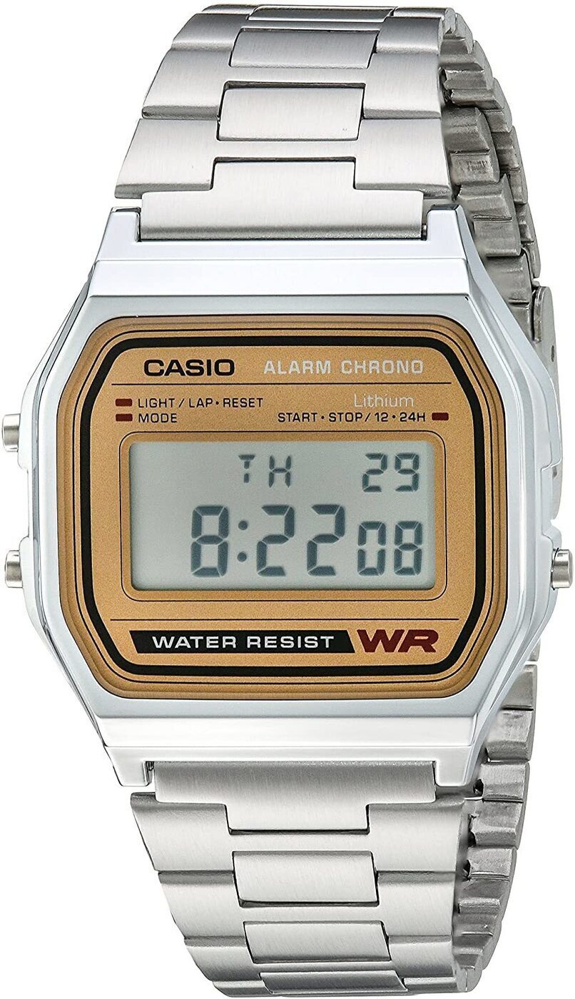 Casio a158wea-9ef