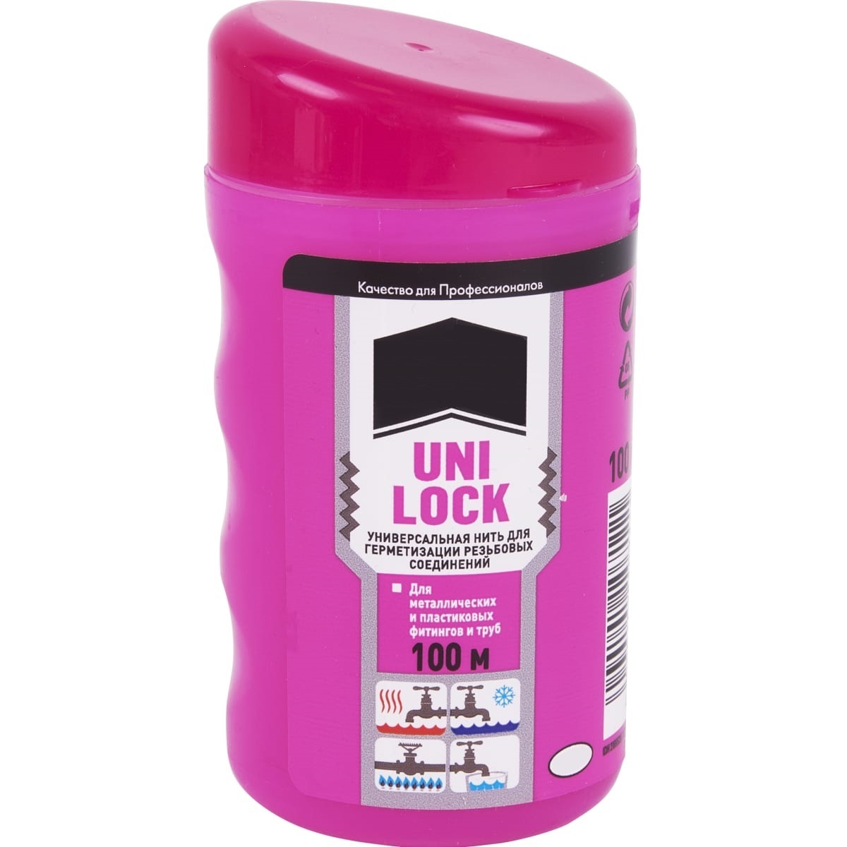 Нить для герметизации резьбовых соединений 100 м - купить в интернет ...