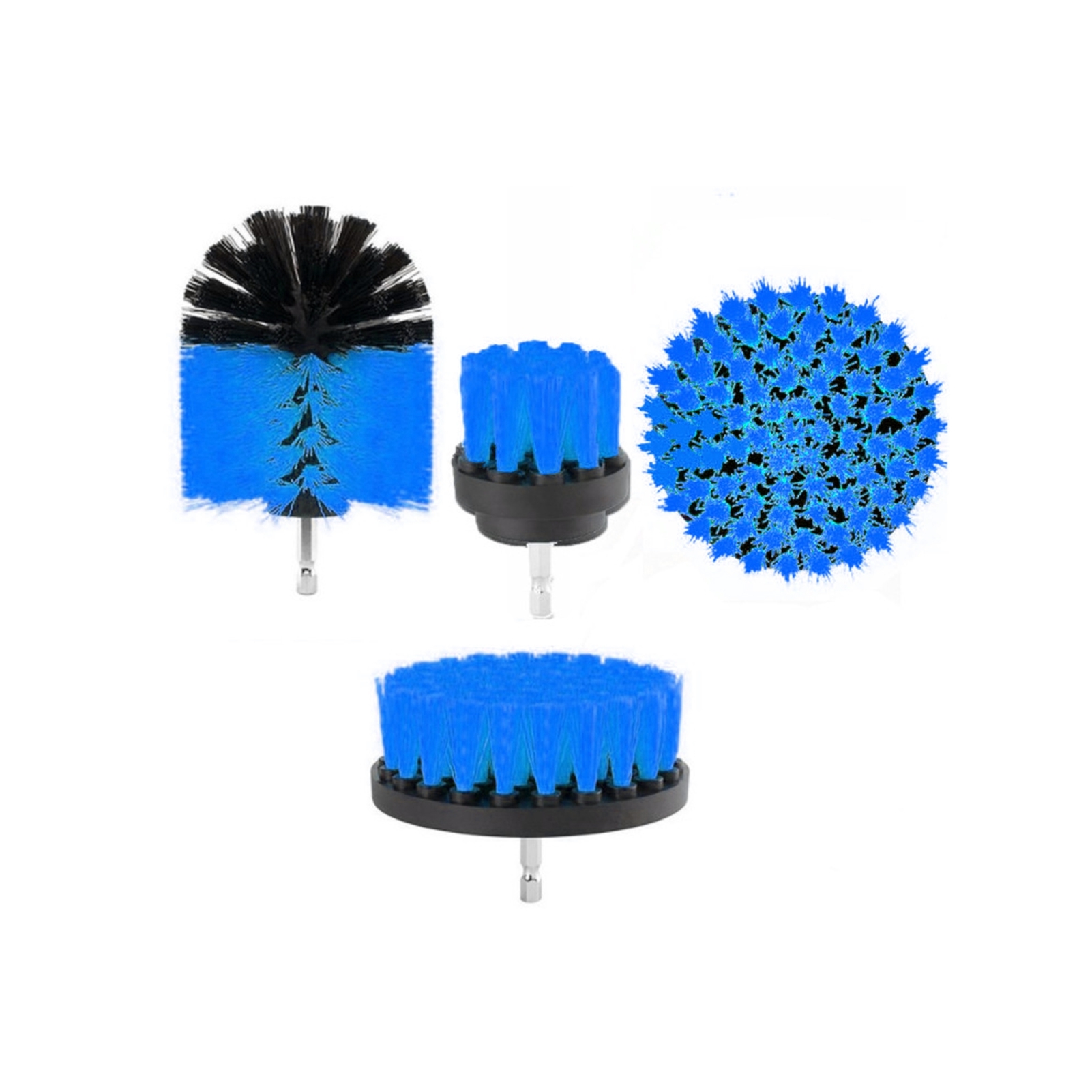 Ерш для чистки дымохода, Пад для орбитальных машин по низкой цене с ...