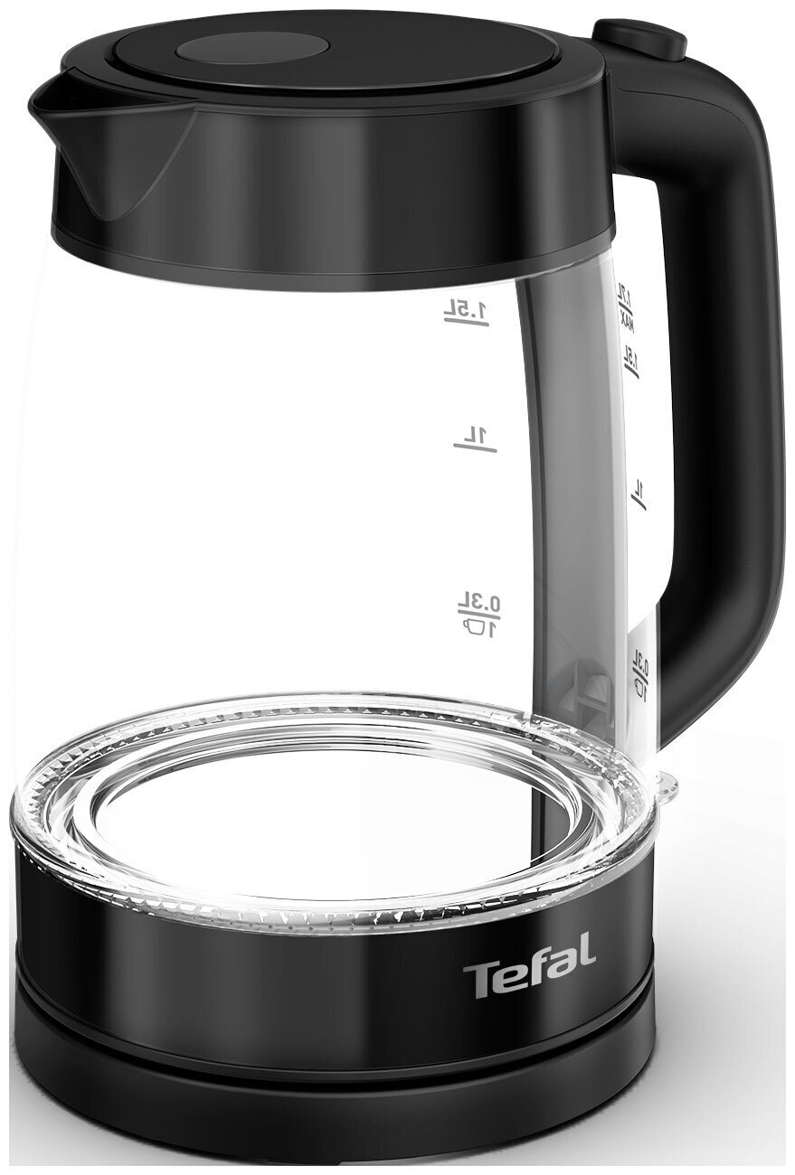 Купить Чайник Tefal В Спб